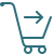 checkout trolly icon