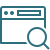 webpage icon